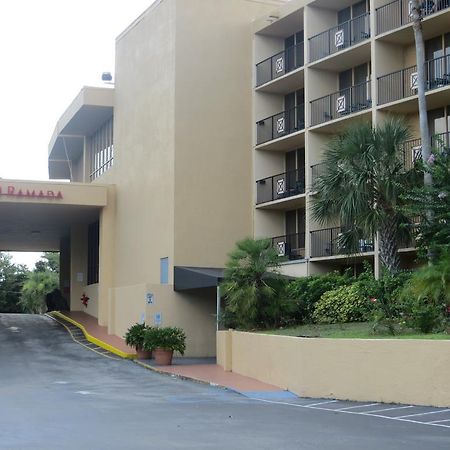 Ramada Downtown Orlando Hotel Exterior photo