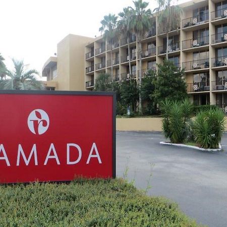Ramada Downtown Orlando Hotel Exterior photo